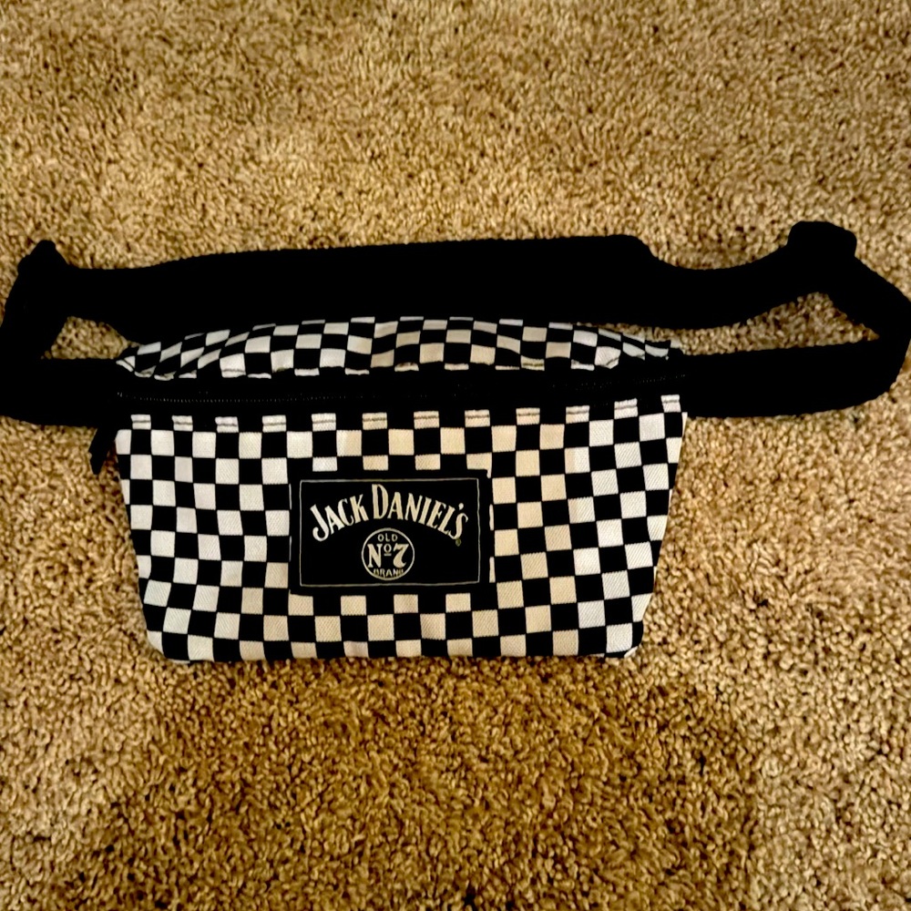 Jack Daniel's Fanny Pack